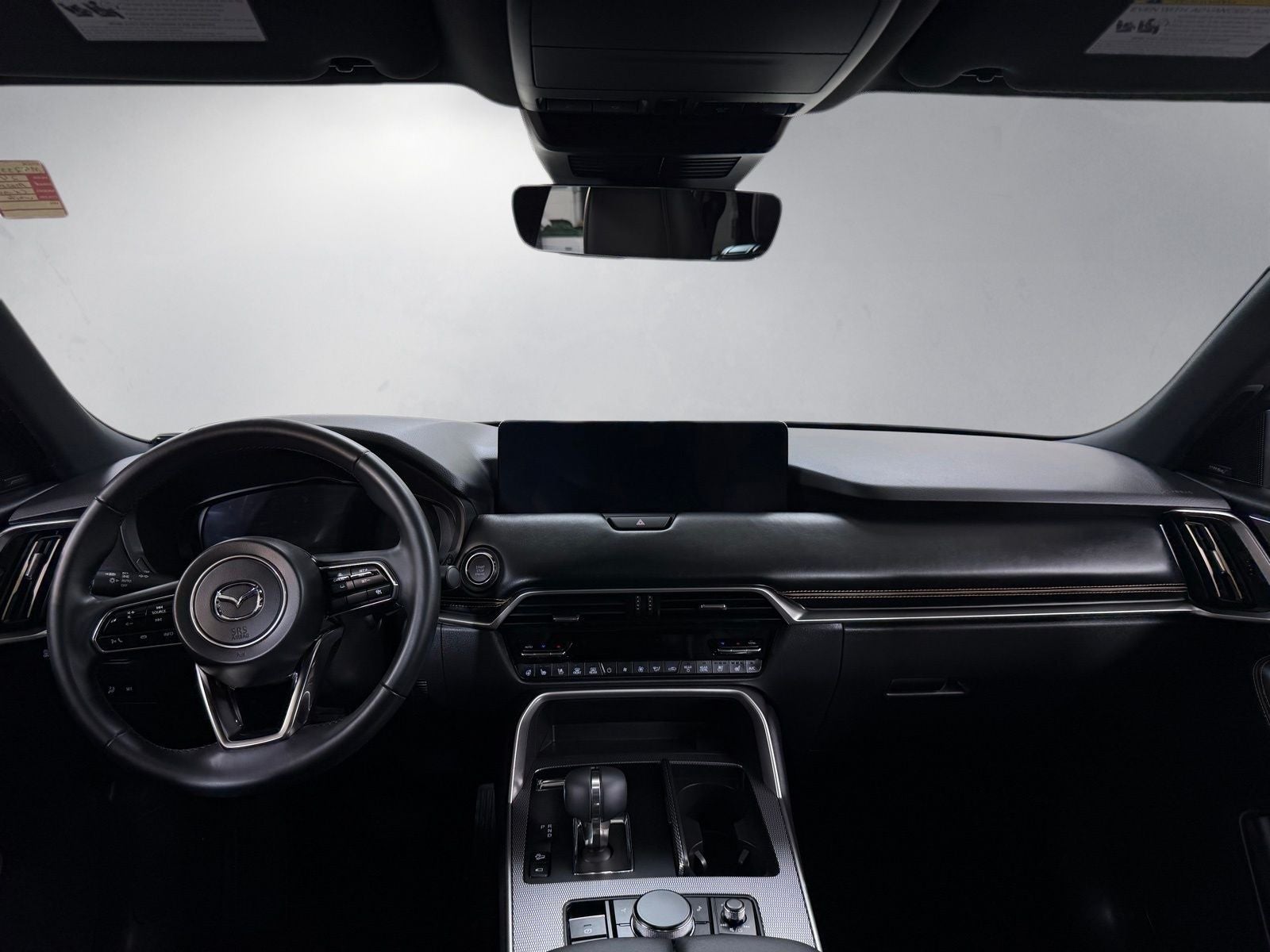 2024 Mazda Mazda CX-90 3.3 Turbo Premium Plus