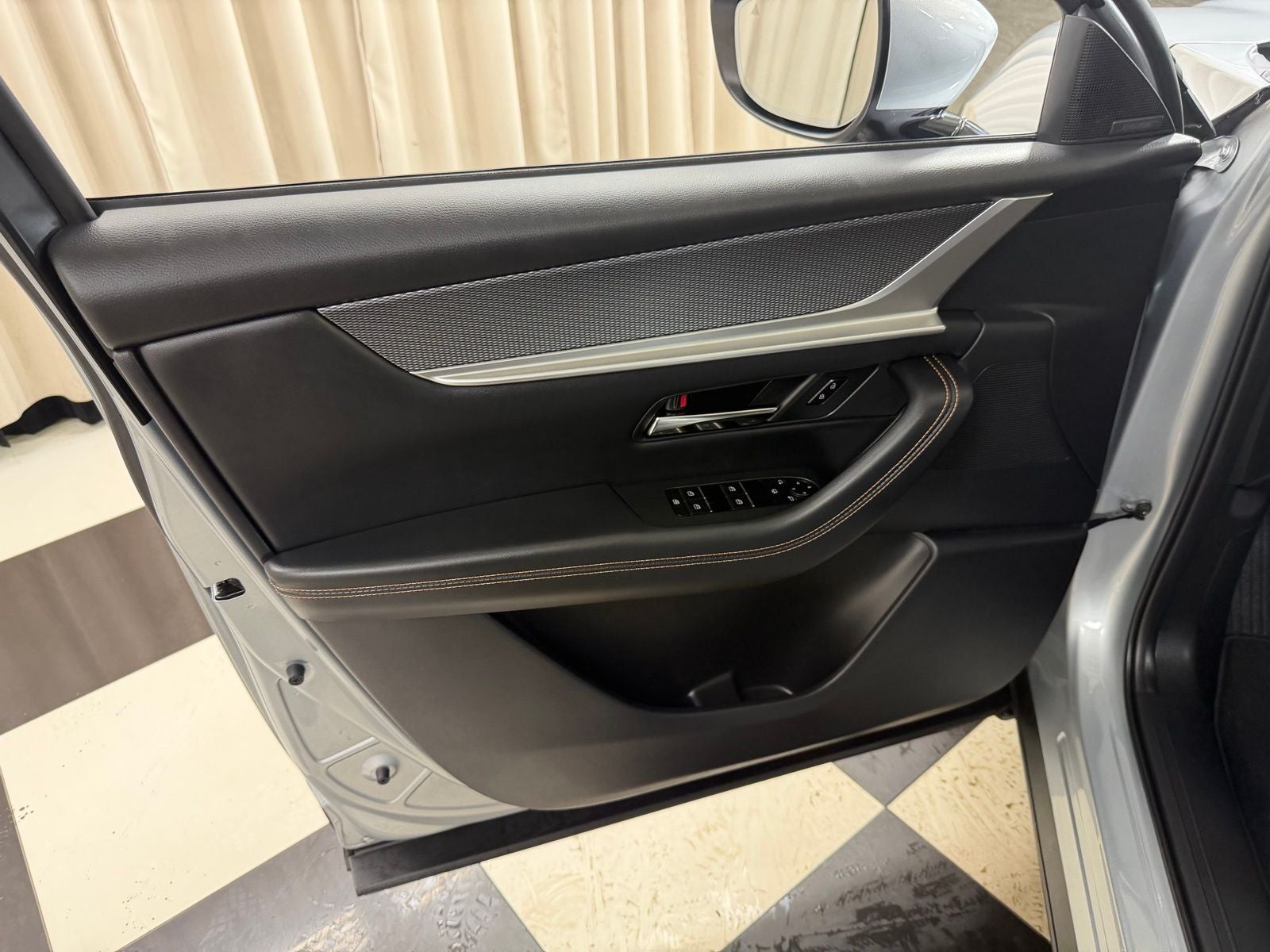 2024 Mazda Mazda CX-90 3.3 Turbo Premium Plus