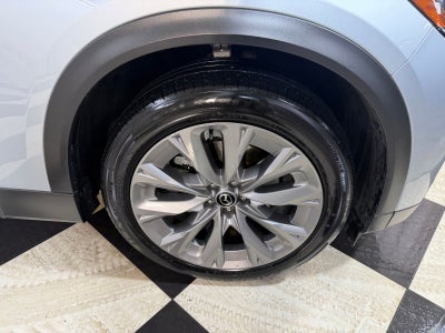 2024 Mazda Mazda CX-90 3.3 Turbo Premium Plus