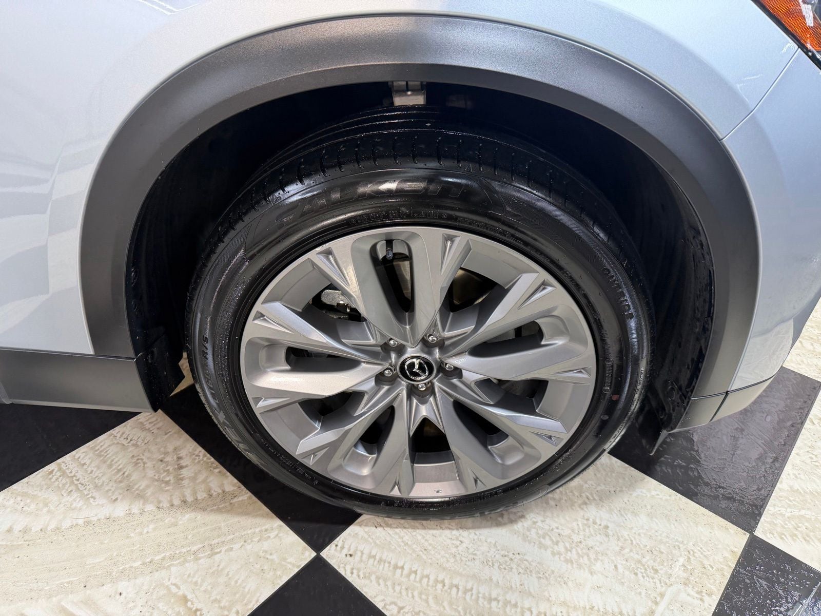 2024 Mazda Mazda CX-90 3.3 Turbo Premium Plus
