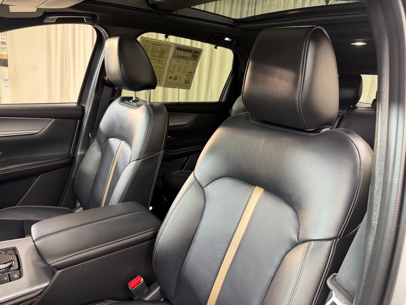 2024 Mazda Mazda CX-90 3.3 Turbo Premium Plus