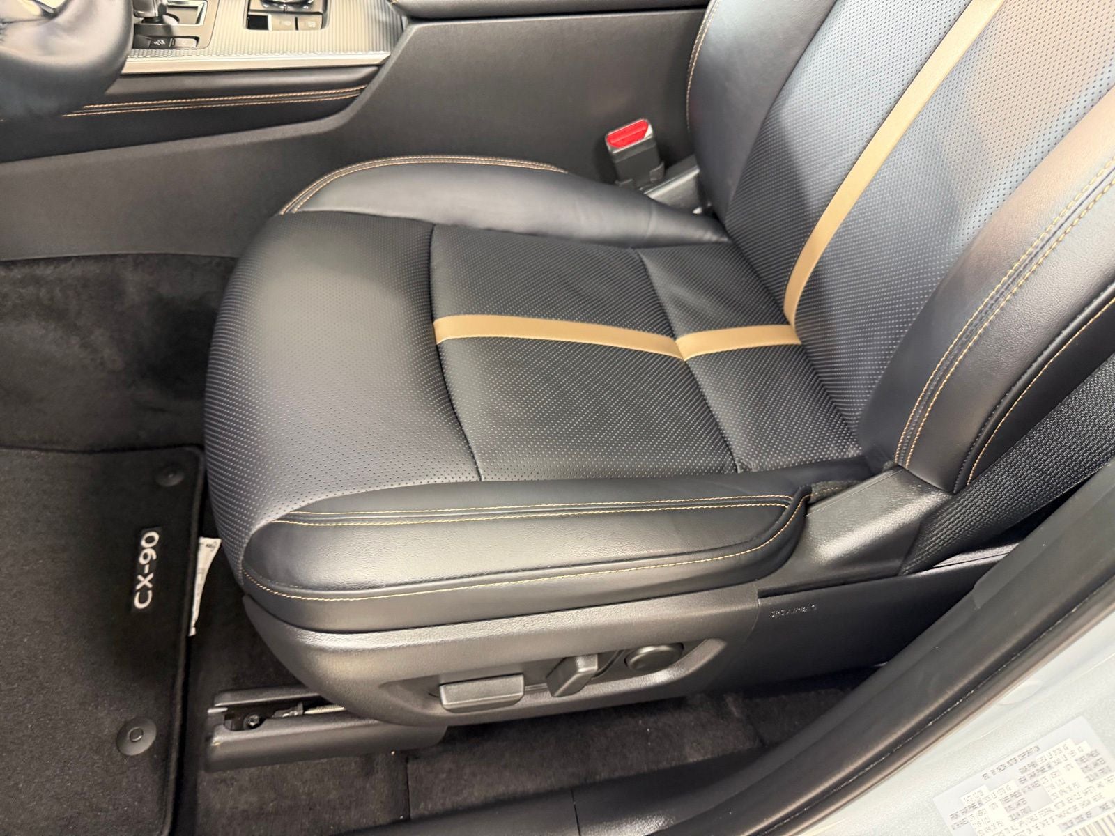 2024 Mazda Mazda CX-90 3.3 Turbo Premium Plus
