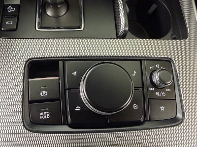 2024 Mazda Mazda CX-90 3.3 Turbo Premium Plus