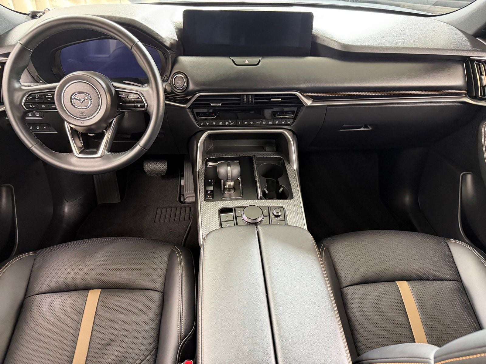 2024 Mazda Mazda CX-90 3.3 Turbo Premium Plus