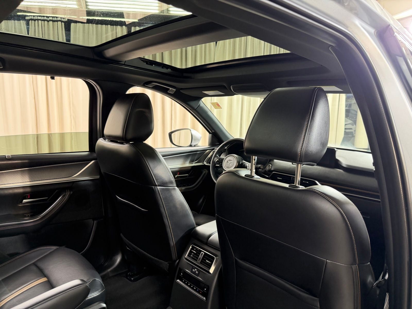 2024 Mazda Mazda CX-90 3.3 Turbo Premium Plus