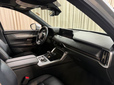2024 Mazda Mazda CX-90 3.3 Turbo Premium Plus