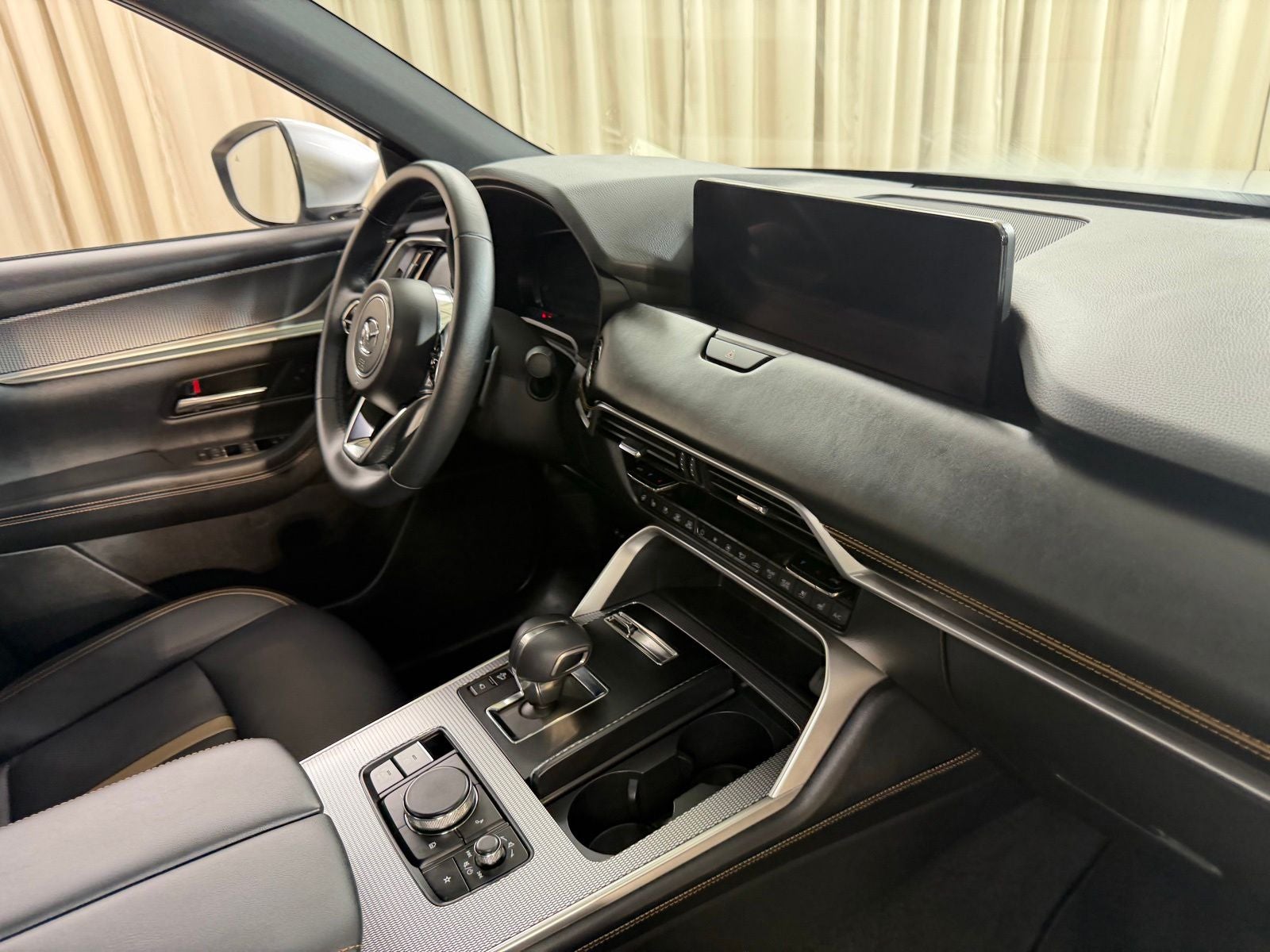 2024 Mazda Mazda CX-90 3.3 Turbo Premium Plus