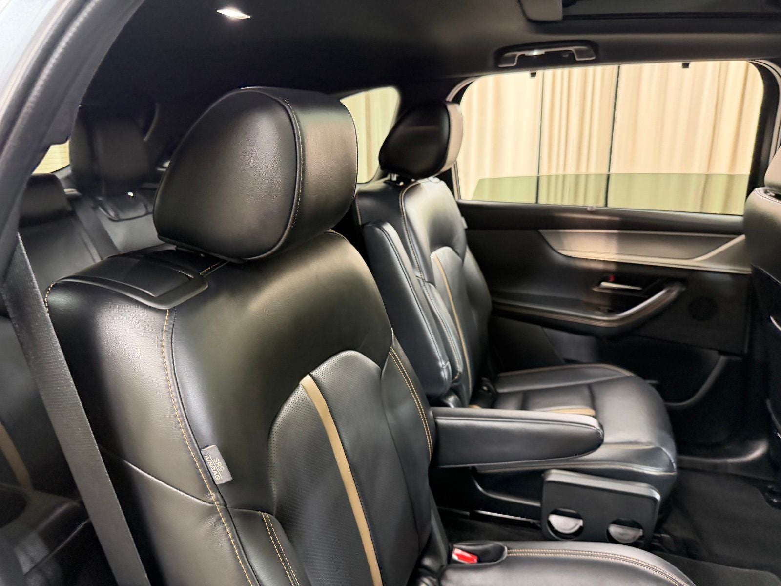 2024 Mazda Mazda CX-90 3.3 Turbo Premium Plus