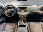2011 INFINITI M56 X