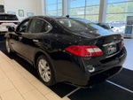 2011 INFINITI M56 X