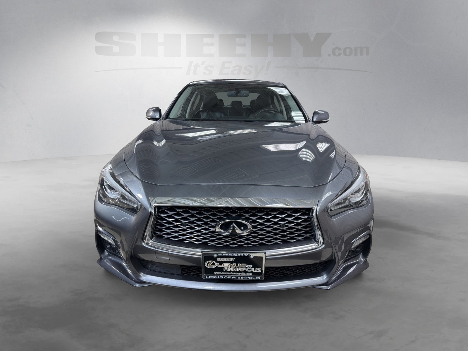 2020 INFINITI Q50 Sport