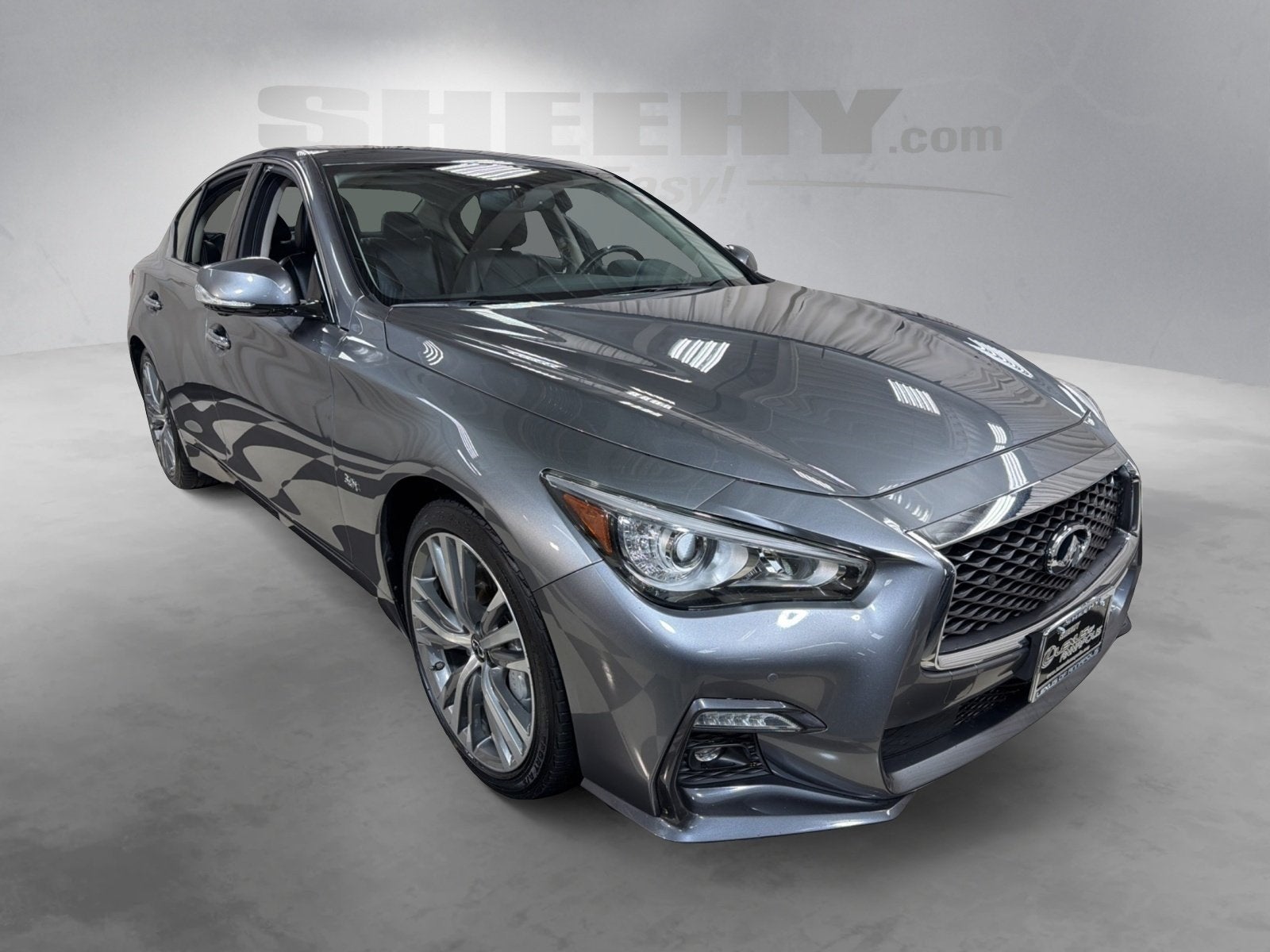 2020 INFINITI Q50 Sport