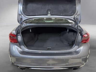 2020 INFINITI Q50 Sport