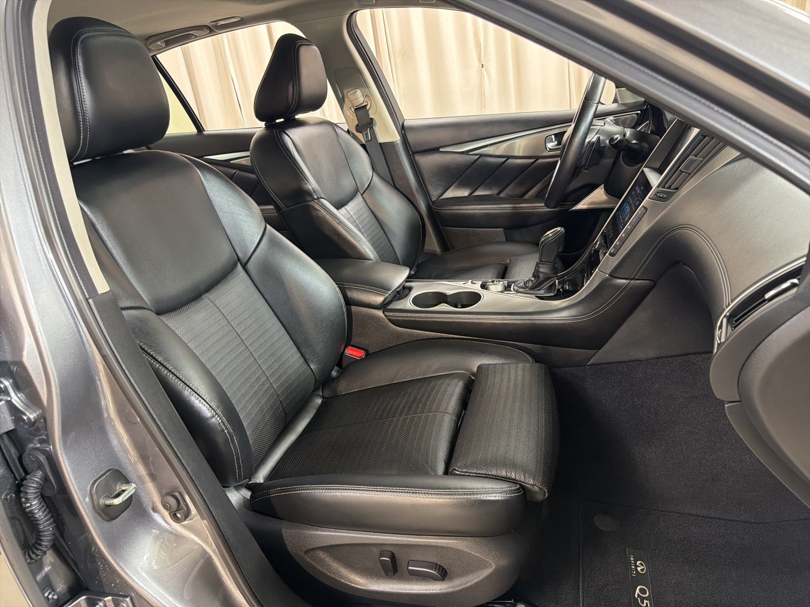 2020 INFINITI Q50 Sport