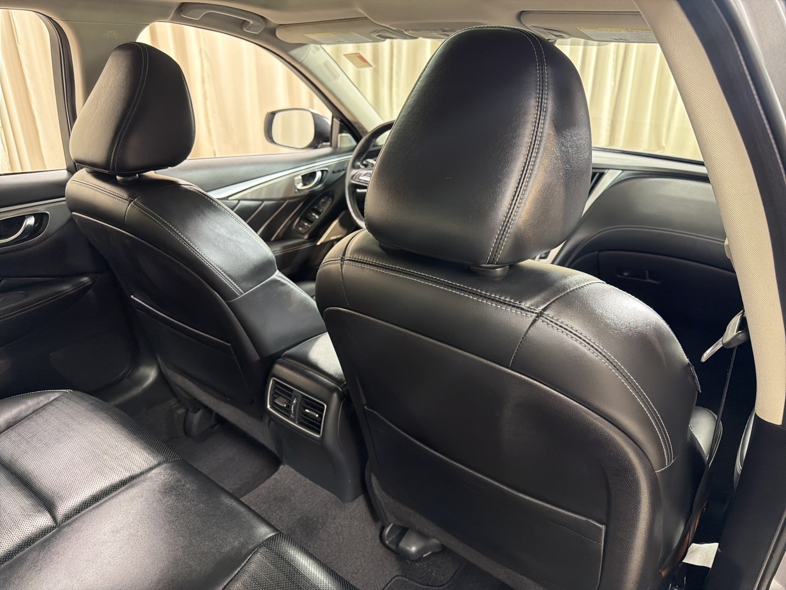 2020 INFINITI Q50 Sport