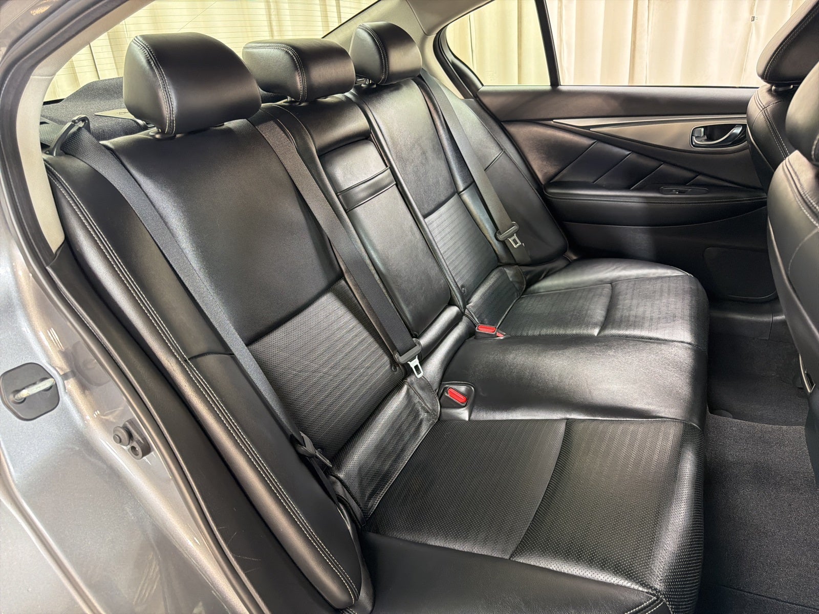 2020 INFINITI Q50 Sport