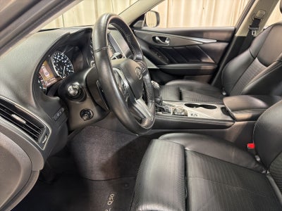 2020 INFINITI Q50 Sport