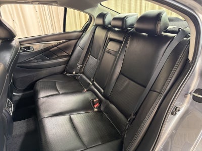 2020 INFINITI Q50 Sport