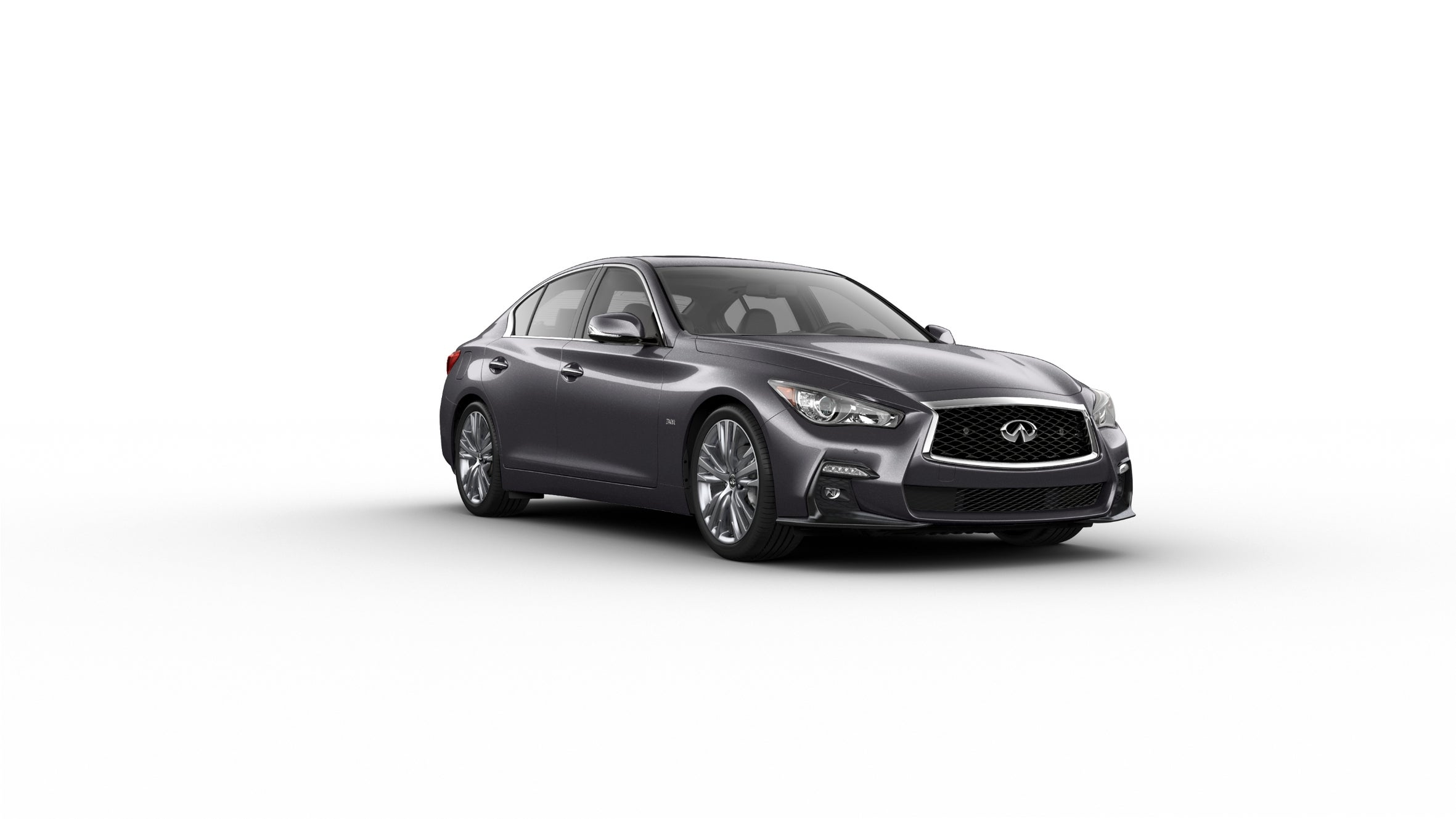 2020 INFINITI Q50 Sport