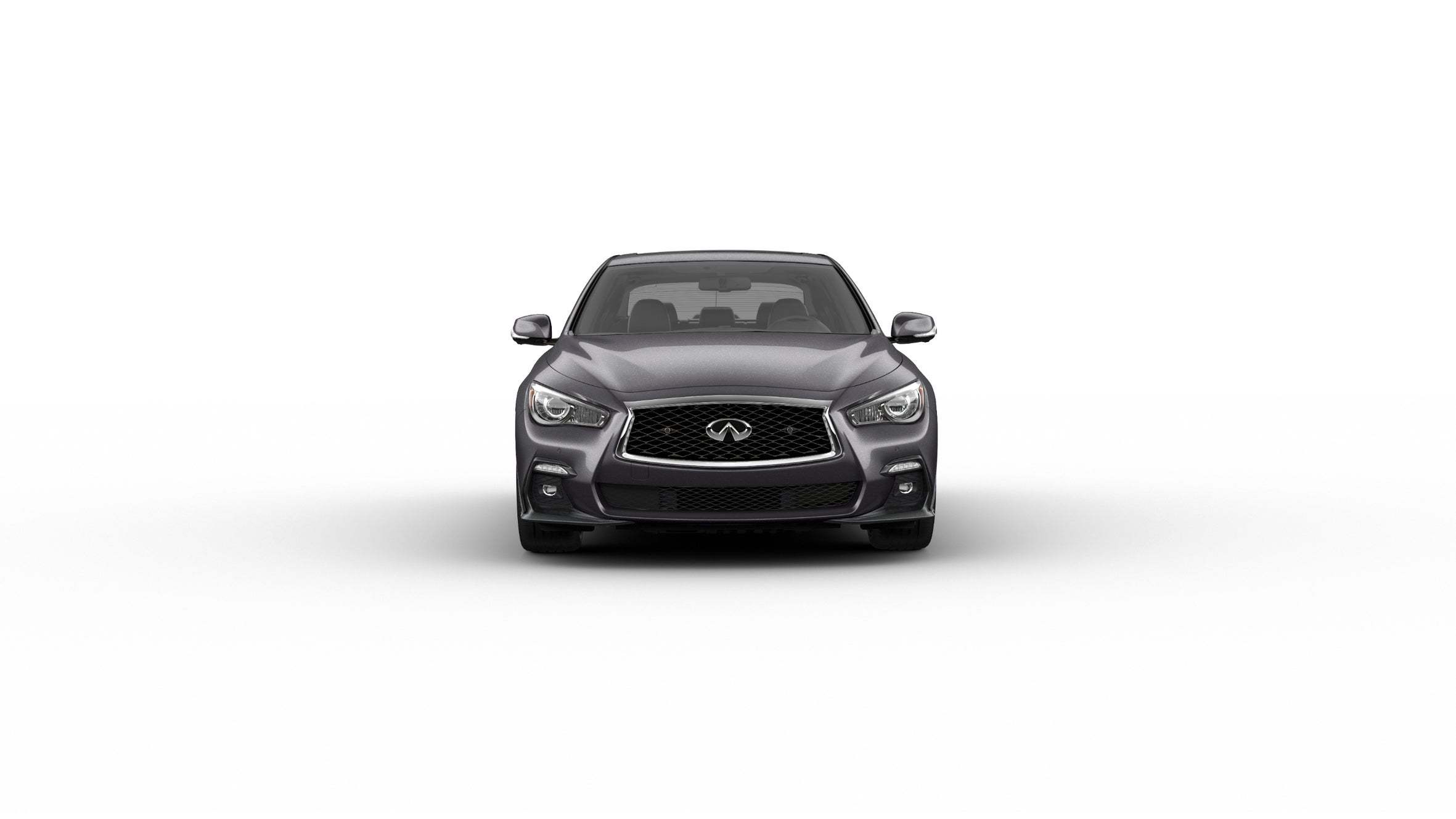 2020 INFINITI Q50 Sport