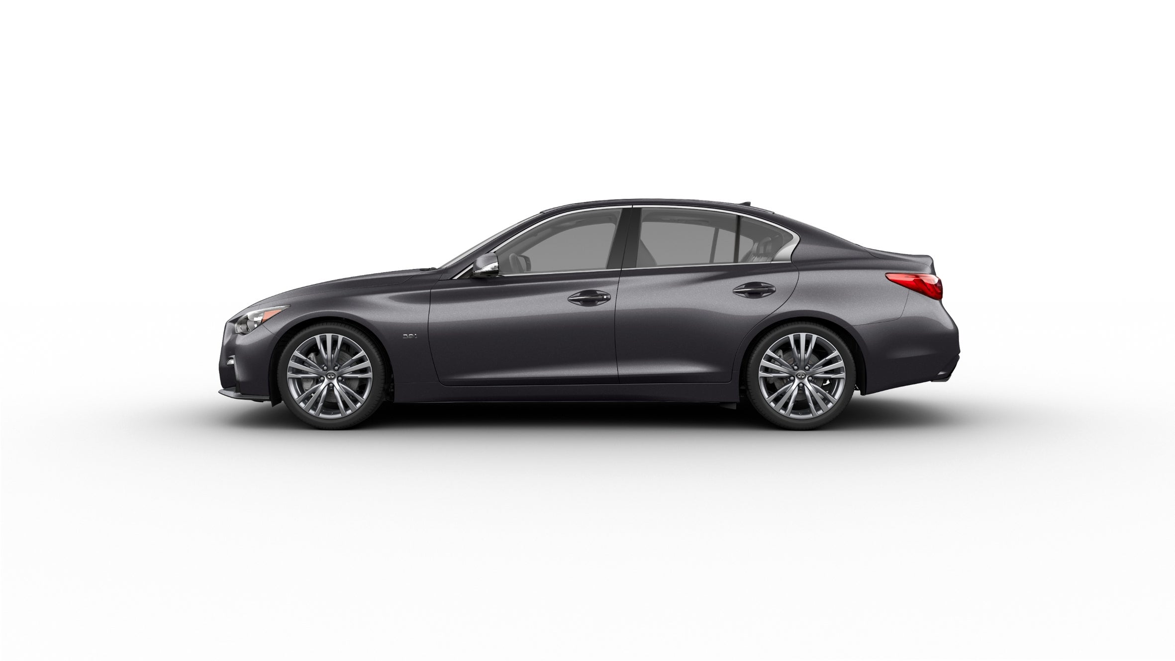 2020 INFINITI Q50 Sport
