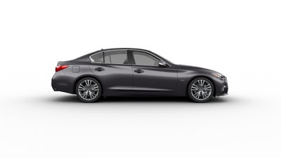 2020 INFINITI Q50 Sport