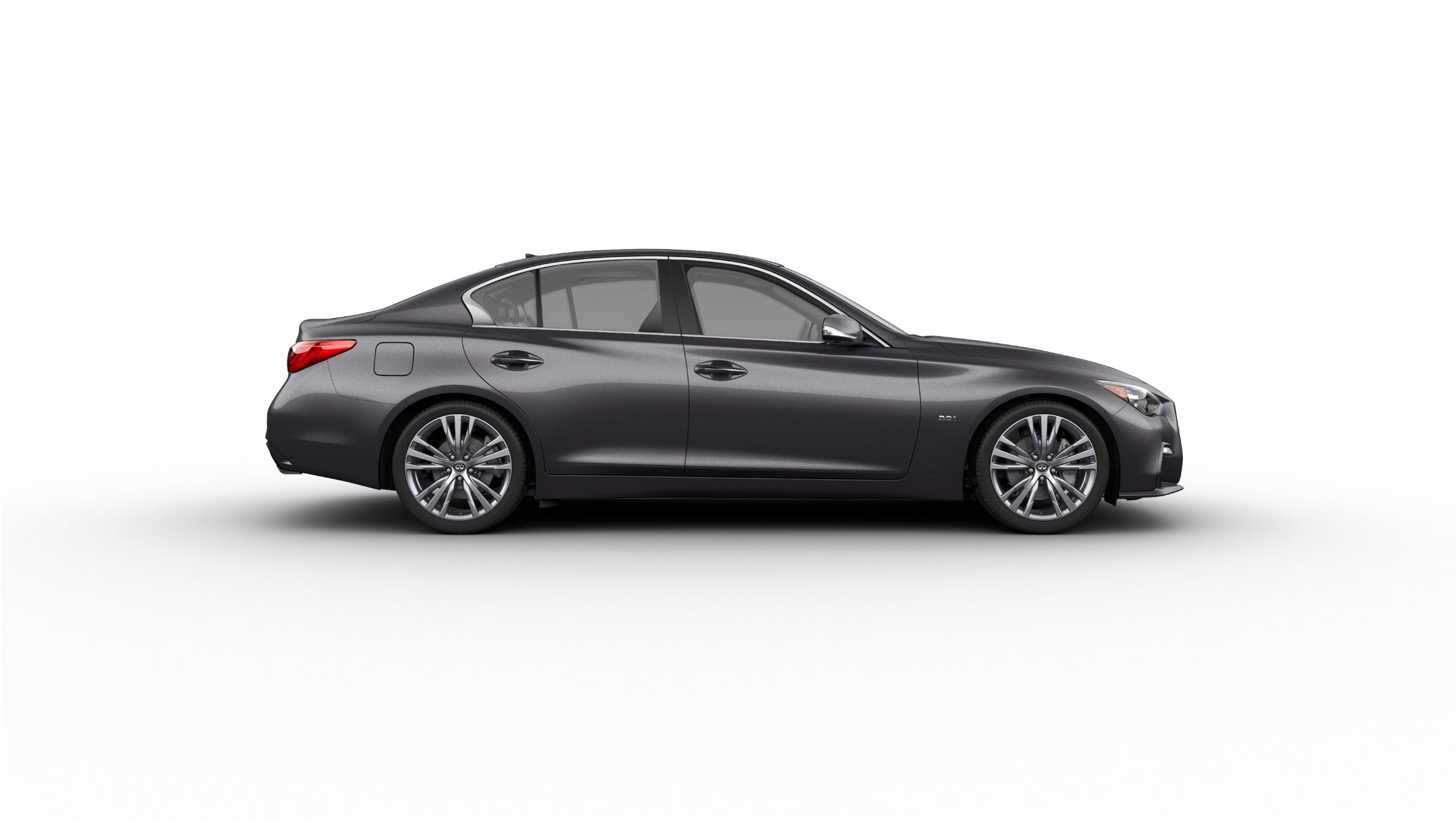 2020 INFINITI Q50 Sport