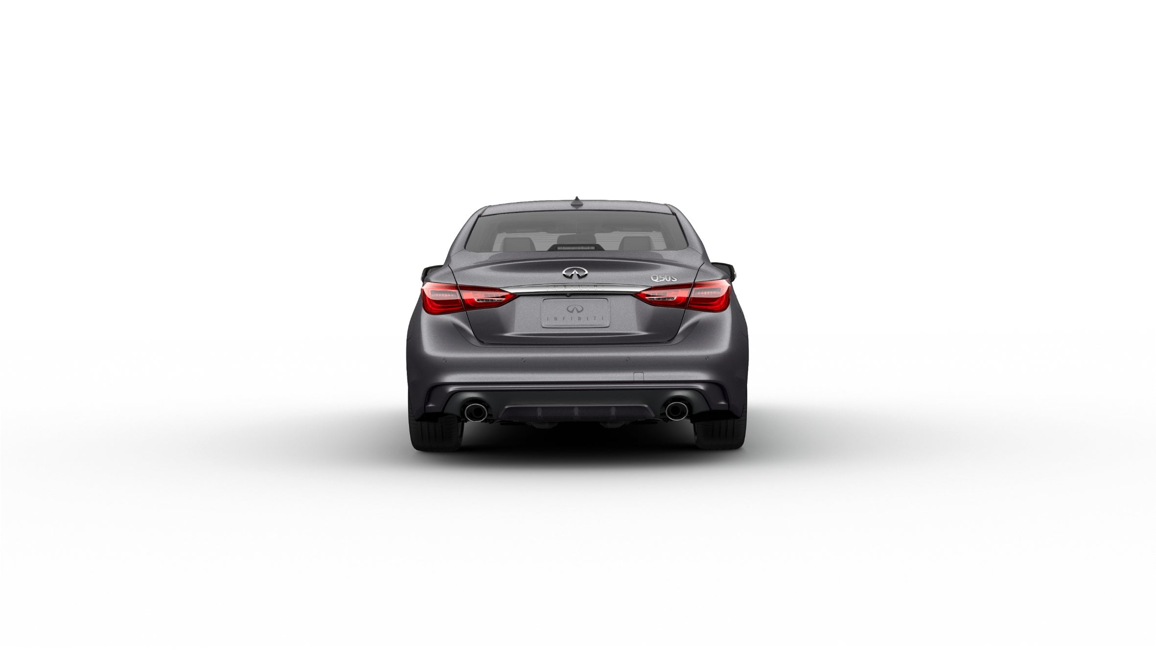 2020 INFINITI Q50 Sport