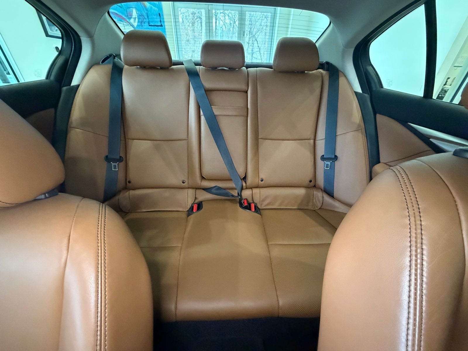 2024 INFINITI Q50 LUXE