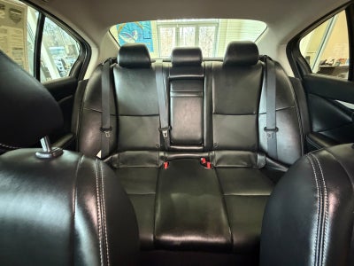 2024 INFINITI Q50 LUXE