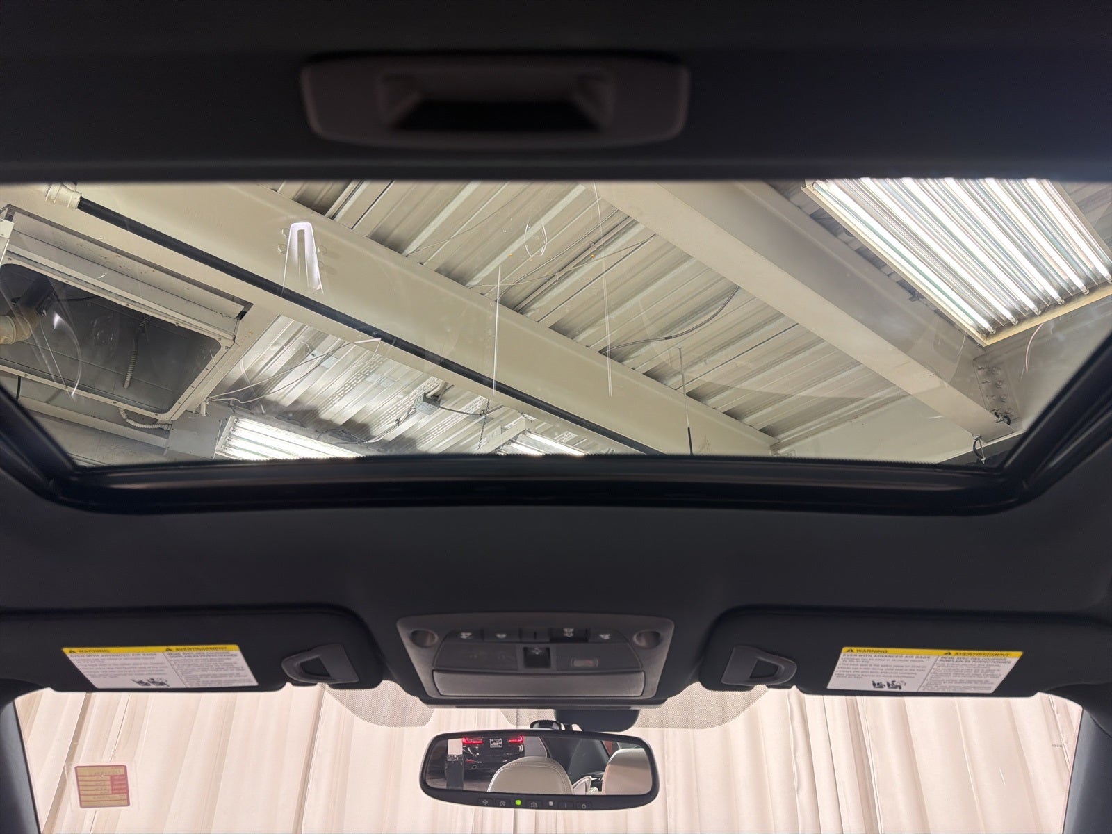 2023 INFINITI Q50 SENSORY