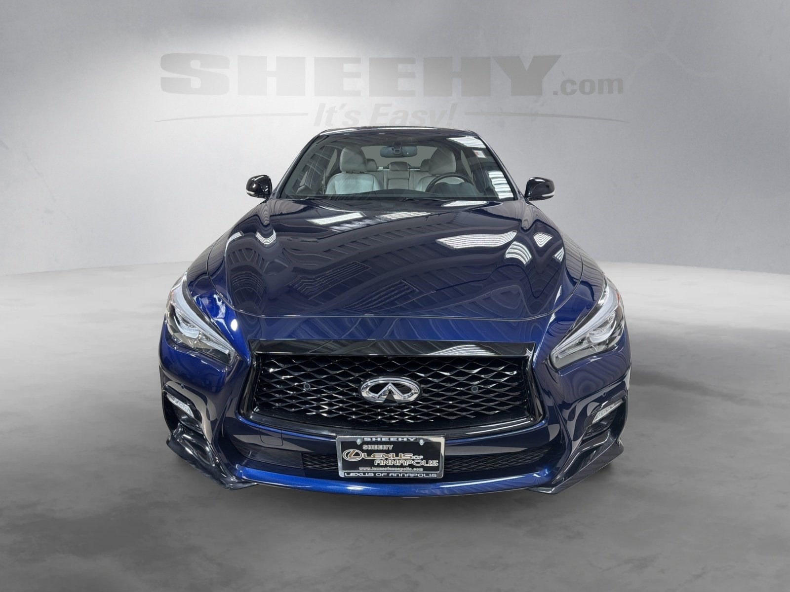 2023 INFINITI Q50 SENSORY
