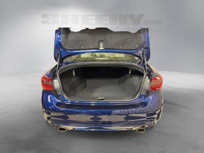 2023 INFINITI Q50 SENSORY