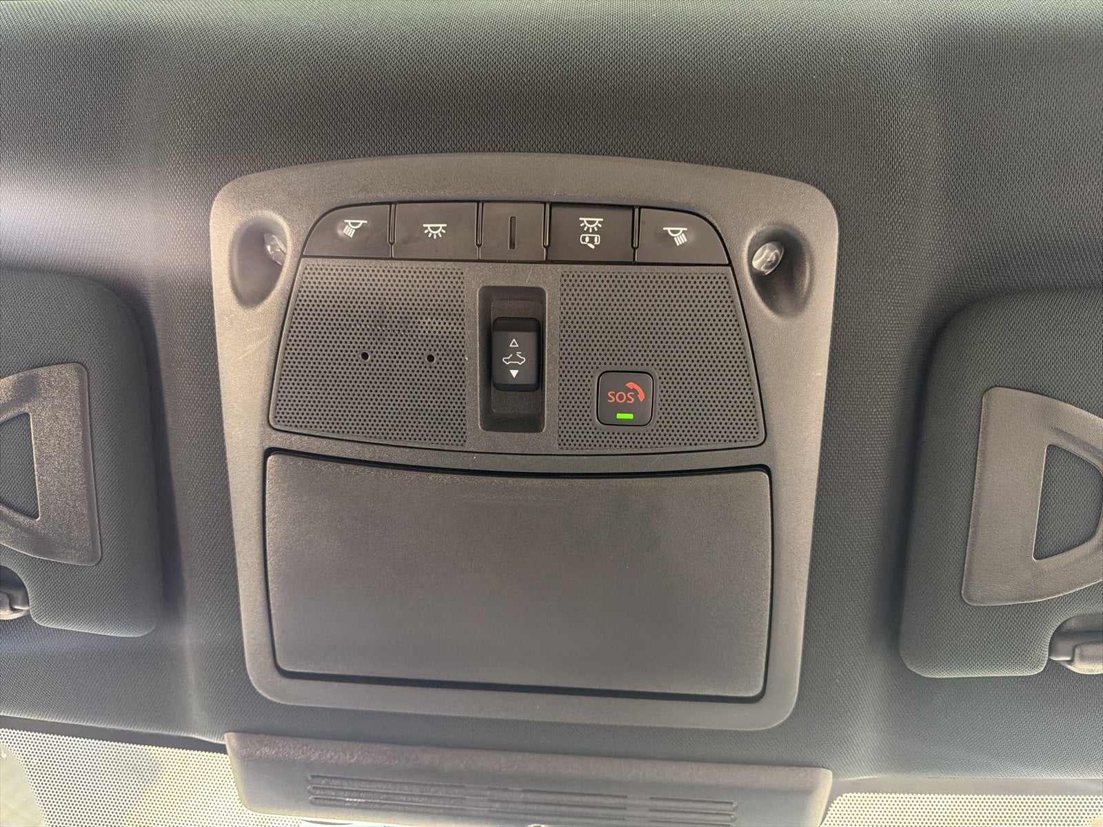 2023 INFINITI Q50 SENSORY