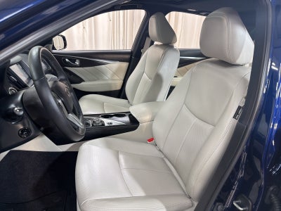 2023 INFINITI Q50 SENSORY