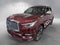 2022 INFINITI QX80 Sensory