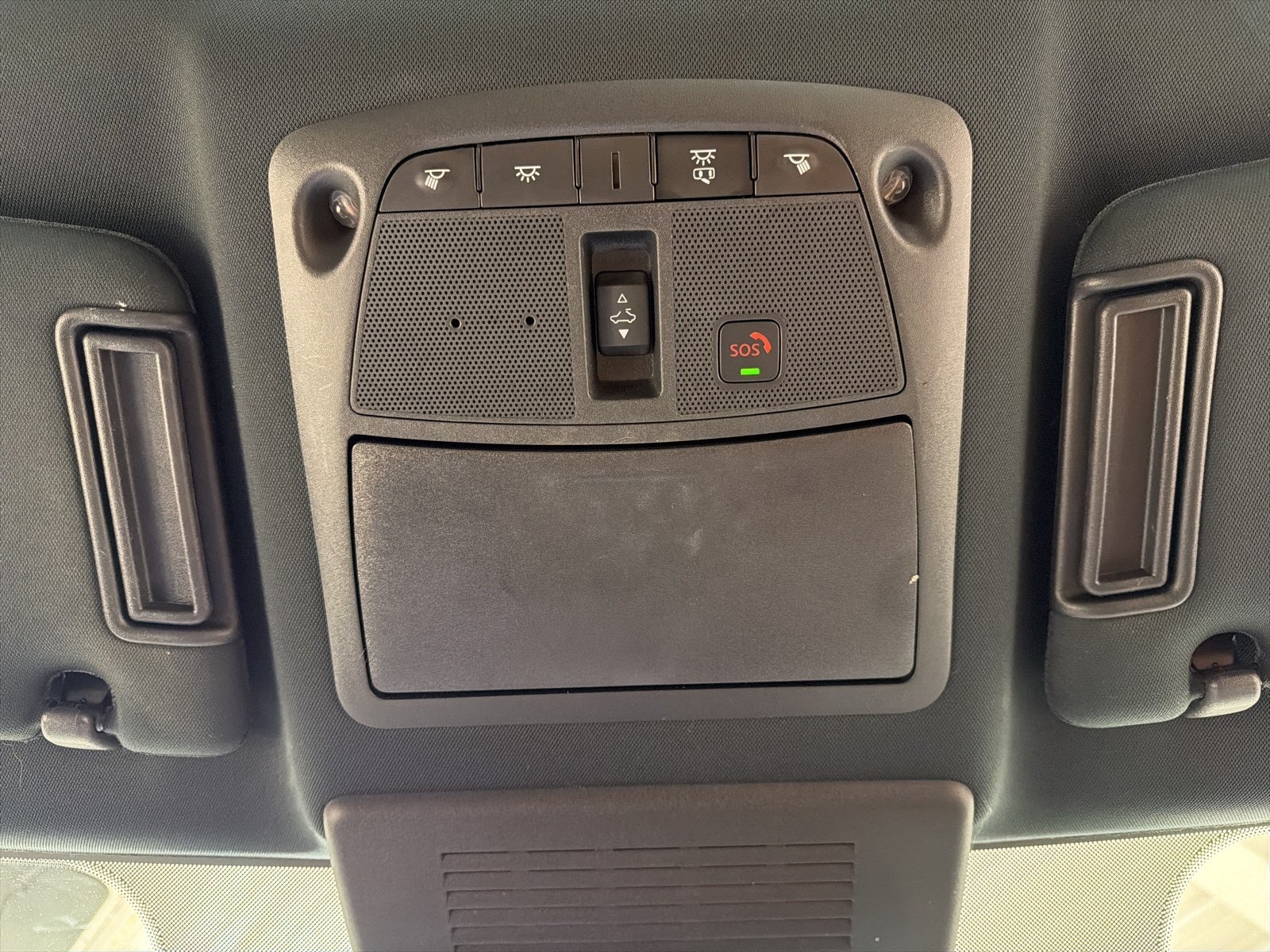 2022 INFINITI QX80 Sensory