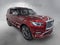 2022 INFINITI QX80 Sensory