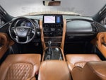 2022 INFINITI QX80 Sensory