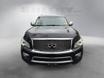 2016 INFINITI QX80 Base