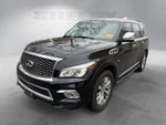 2016 INFINITI QX80 Base