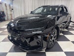 2025 Toyota Crown Signia XLE