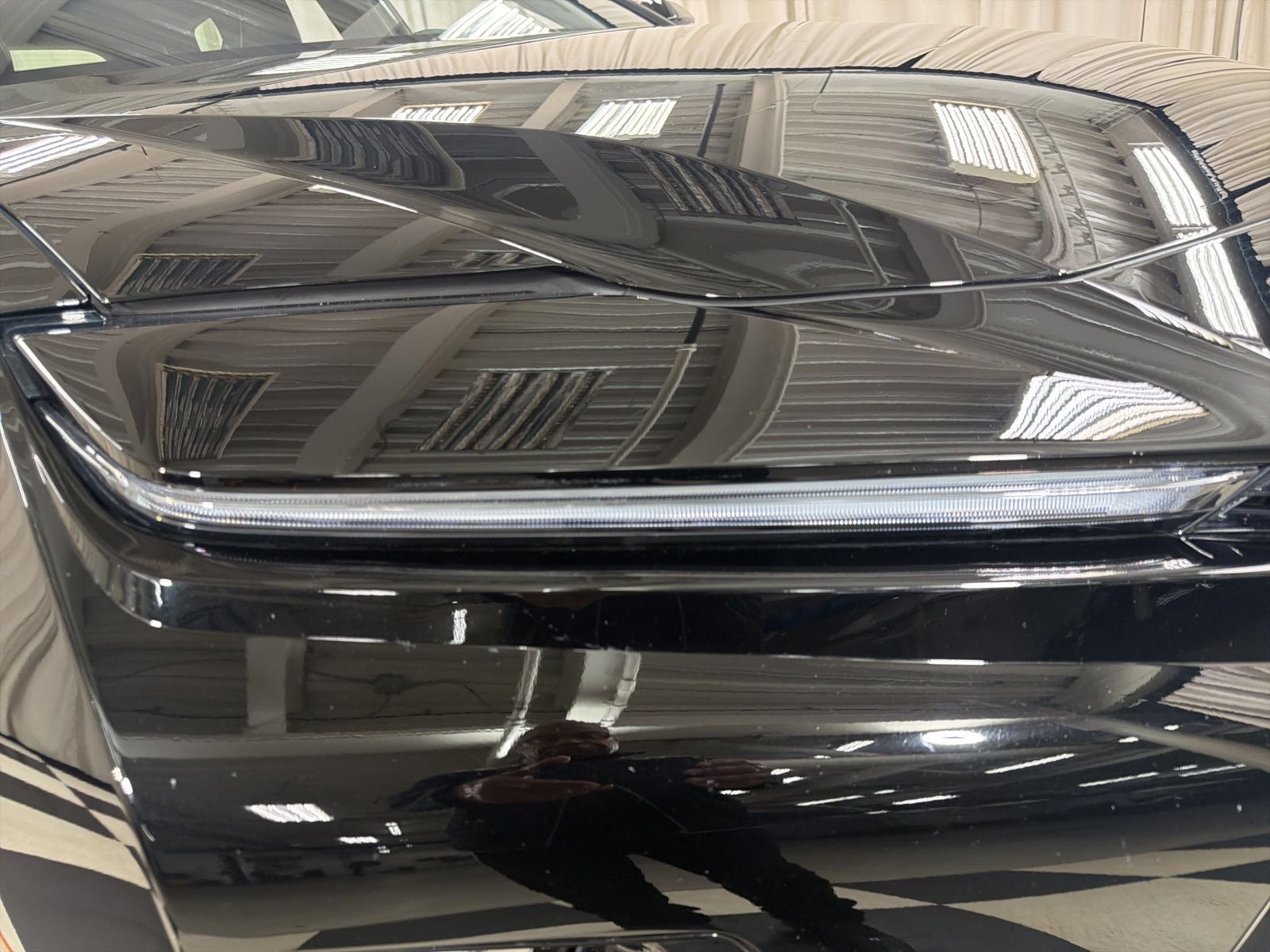 2025 Toyota Crown Signia XLE