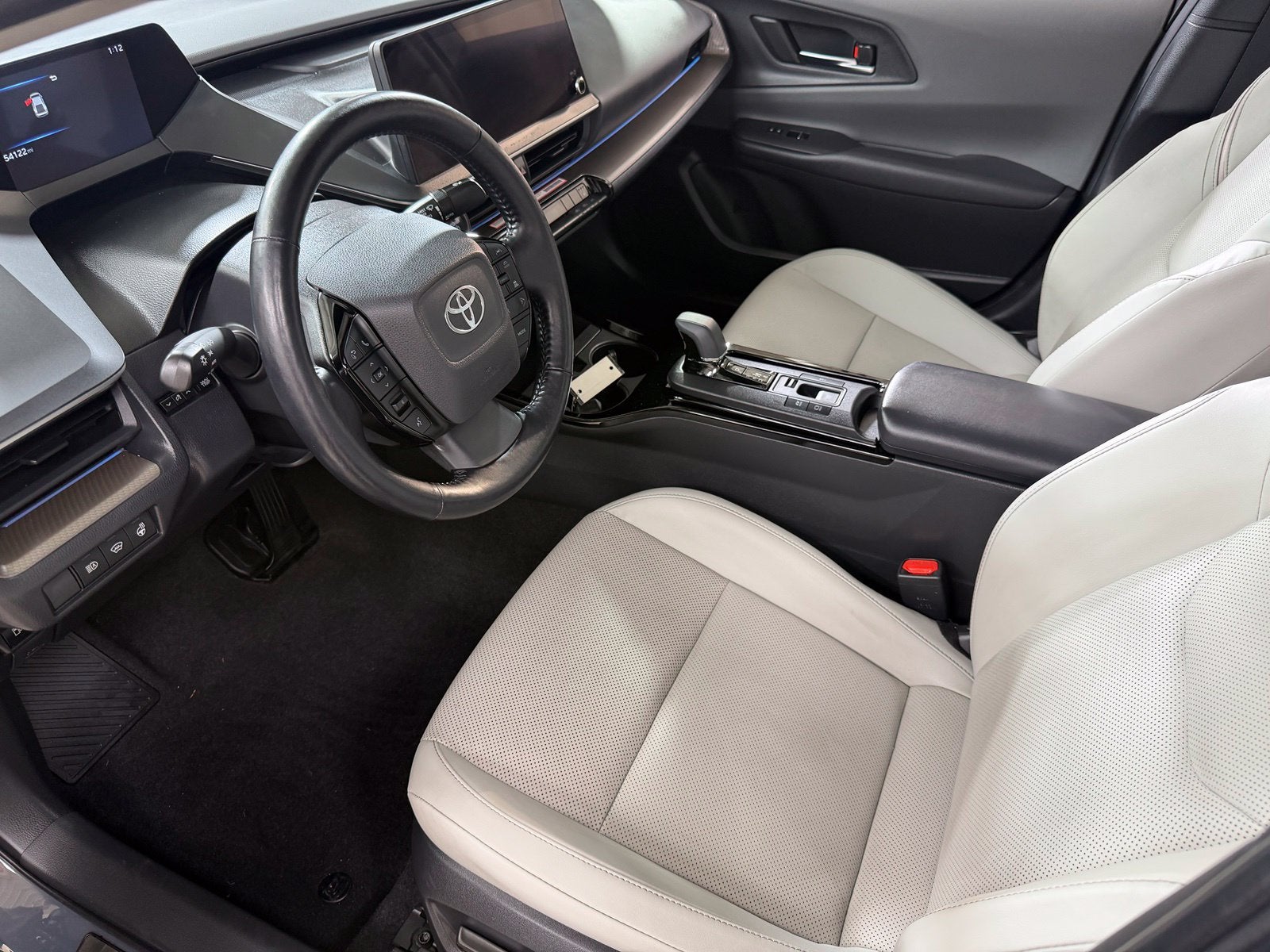 2023 Toyota Prius XLE