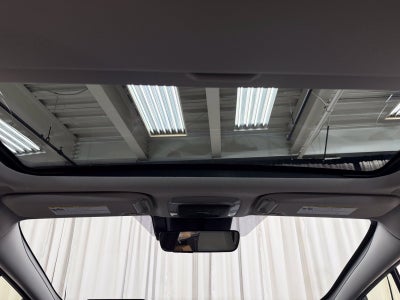 2023 Toyota Prius XLE
