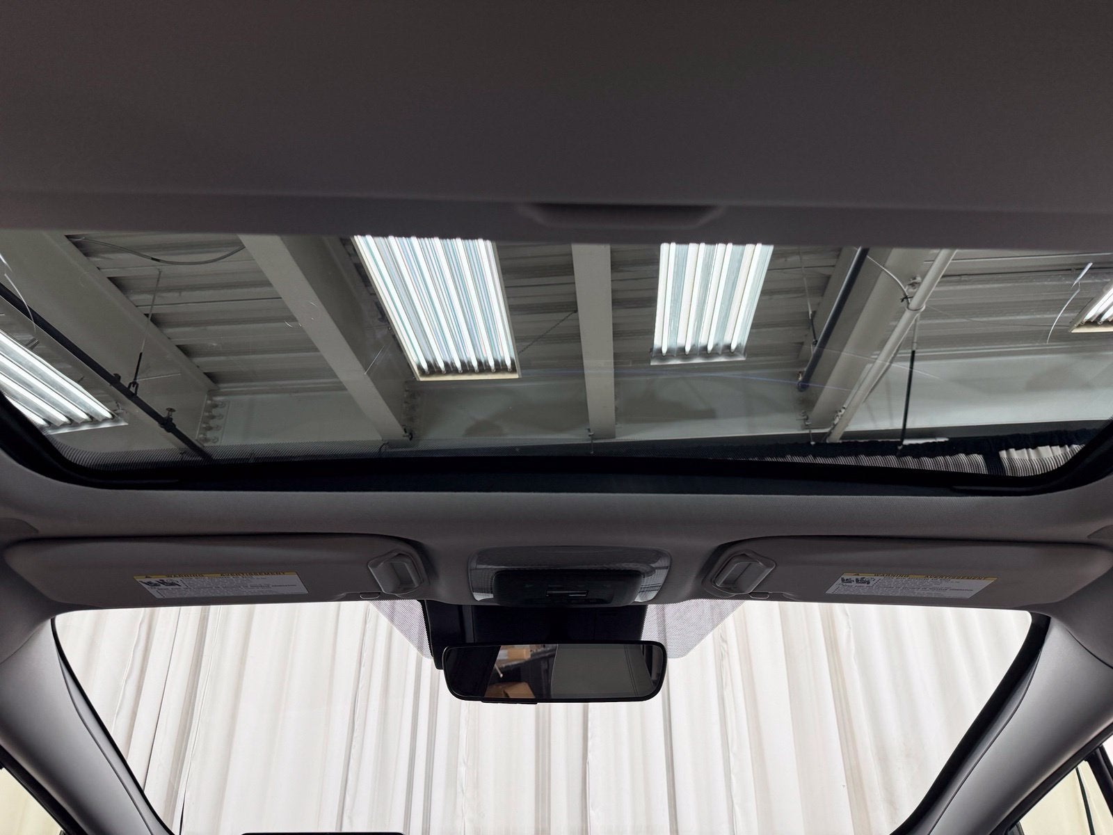 2023 Toyota Prius XLE