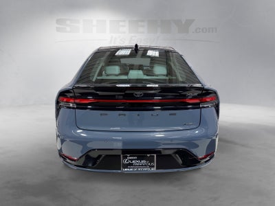 2023 Toyota Prius XLE
