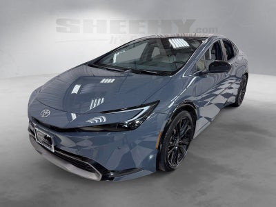 2023 Toyota Prius XLE