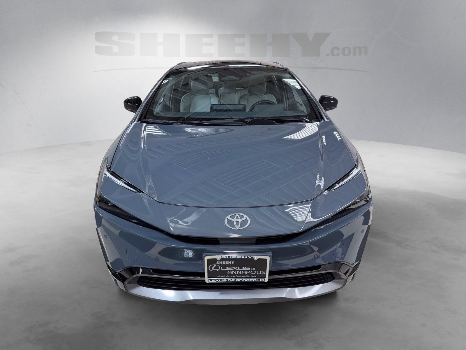 2023 Toyota Prius XLE