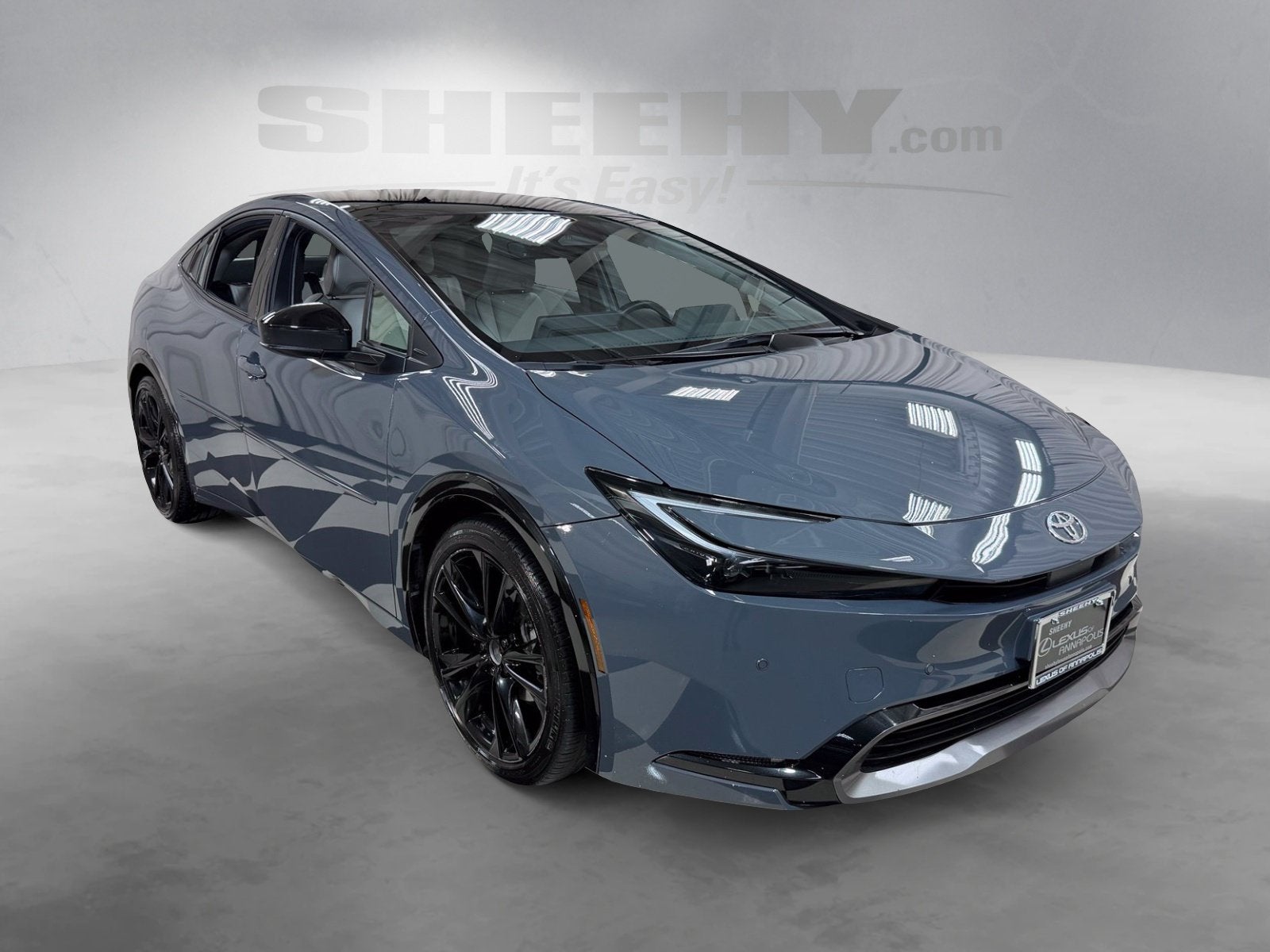 2023 Toyota Prius XLE